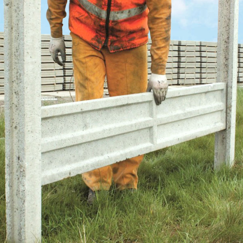 Wooden Fencing